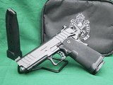 SPRINGFIELD ARMORY 1911 DS PRODIGY 9MM LUGER (9X19 PARA) - 1 of 3