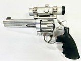 SMITH & WESSON 629-5 .44 MAGNUM - 1 of 3