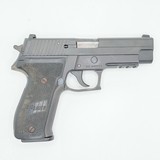 SIG SAUER P226 .40 S&W - 2 of 2