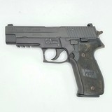 SIG SAUER P226 .40 S&W - 1 of 2