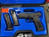 FN FNS-9 9MM LUGER (9x19 PARA) - 3 of 3