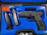 FN FNS-9 9MM LUGER (9x19 PARA) - 2 of 3