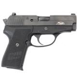 SIG SAUER P239 SAS CUSTOM SHOP .357 SIG - 2 of 3