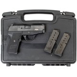 SIG SAUER P239 SAS CUSTOM SHOP .357 SIG - 3 of 3