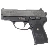 SIG SAUER P239 SAS CUSTOM SHOP .357 SIG - 1 of 3