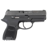 SIG SAUER P320 9MM LUGER (9X19 PARA) - 2 of 3