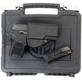 SIG SAUER P320 9MM LUGER (9X19 PARA) - 3 of 3