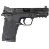 SMITH & WESSON M&P 380 SHIELD EZ M2.0 .380 ACP - 2 of 3