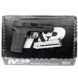 SMITH & WESSON M&P 380 SHIELD EZ M2.0 .380 ACP - 3 of 3