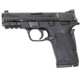 SMITH & WESSON M&P 380 SHIELD EZ M2.0 .380 ACP