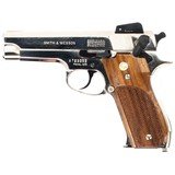5TC (5 TOES CUSTOM) 439 9MM LUGER (9X19 PARA) - 1 of 3