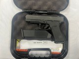 GLOCK G48 MOS 9MM LUGER (9X19 PARA) - 2 of 3
