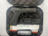 GLOCK G48 MOS 9MM LUGER (9X19 PARA) - 1 of 3
