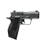 KIMBER CDS9 CLASSIC - 1 of 3