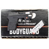 SMITH & WESSON M&P BODYGUARD 380 .380 ACP - 3 of 3