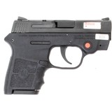 SMITH & WESSON M&P BODYGUARD 380 .380 ACP - 2 of 3
