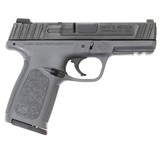 SMITH & WESSON SD9 9MM LUGER (9X19 PARA) - 2 of 2