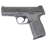 SMITH & WESSON SD9 9MM LUGER (9X19 PARA) - 1 of 2