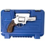 SMITH & WESSON 60-15 PRO SERIES .357 MAG - 3 of 3