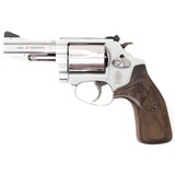 SMITH & WESSON 60-15 PRO SERIES .357 MAG - 1 of 3