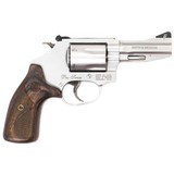 SMITH & WESSON 60-15 PRO SERIES .357 MAG - 2 of 3