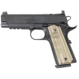 SPRINGFIELD ARMORY OPERATOR 9MM LUGER (9X19 PARA) - 1 of 3