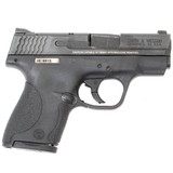 SMITH & WESSON M&P 9 SHIELD 9MM LUGER (9X19 PARA) - 2 of 3