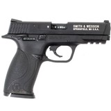 SMITH & WESSON M&P 22 .22 LR - 2 of 3
