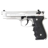 BERETTA 92BRIGADIER-FS 9MM LUGER (9X19 PARA) - 1 of 3