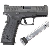 SPRINGFIELD ARMORY XDM ELITE 9MM LUGER (9X19 PARA) - 3 of 3