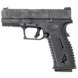 SPRINGFIELD ARMORY XDM ELITE 9MM LUGER (9X19 PARA) - 1 of 3