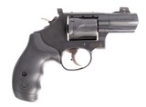 Smith & Wesson Performance Center Model 19 Carry Comp .38 SPECIAL/.357 MAGNUM - 3 of 3