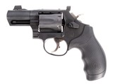 Smith & Wesson Performance Center Model 19 Carry Comp .38 SPECIAL/.357 MAGNUM - 2 of 3