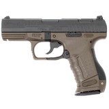 WALTHER P99 AS FINAL EDITION 9MM LUGER (9X19 PARA)