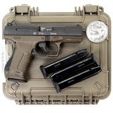 WALTHER P99 AS FINAL EDITION 9MM LUGER (9X19 PARA) - 3 of 3