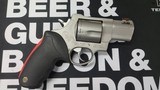 TAURUS 454 RAGING BULL .454 CASULL - 2 of 3