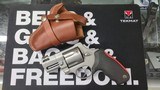 TAURUS 454 RAGING BULL .454 CASULL - 1 of 3
