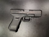 GLOCK G19 Gen 5 MOS 9MM LUGER (9x19 PARA) - 1 of 2