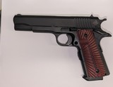 ROCK ISLAND ARMORY 1911 10MM - 2 of 2