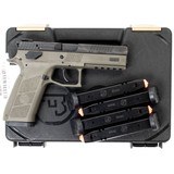 CZ P-09 9MM LUGER (9X19 PARA) - 3 of 3