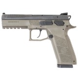 CZ P-09 9MM LUGER (9X19 PARA) - 1 of 3
