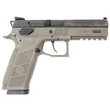 CZ P-09 9MM LUGER (9X19 PARA) - 2 of 3
