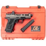 ZEV TECHNOLOGIES OZ9C-9MM ZEV CUSTOM 9MM LUGER (9X19 PARA) - 3 of 3