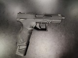TAURUS TX22 .22 LR - 1 of 2