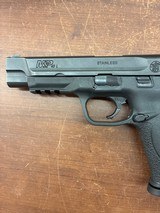 SMITH & WESSON M&P40L .40 S&W - 3 of 3