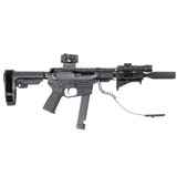 PALMETTO STATE ARMORY PG-9 9MM LUGER (9X19 PARA) - 2 of 3