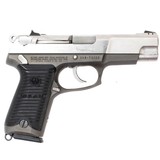 RUGER P85 MK II 9MM LUGER (9X19 PARA) - 2 of 3
