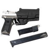 RUGER P85 MK II 9MM LUGER (9X19 PARA) - 3 of 3