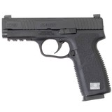 KAHR ARMS TP9 9MM LUGER (9X19 PARA) - 1 of 3