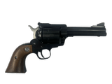 RUGER NEW MODEL BLACKHAWK .357 MAG - 1 of 3